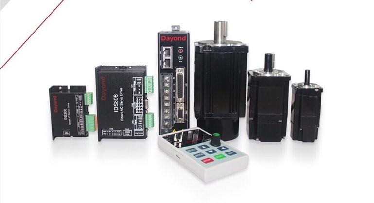 大研工控低壓直流伺服助力移動機器人井噴發(fā)展